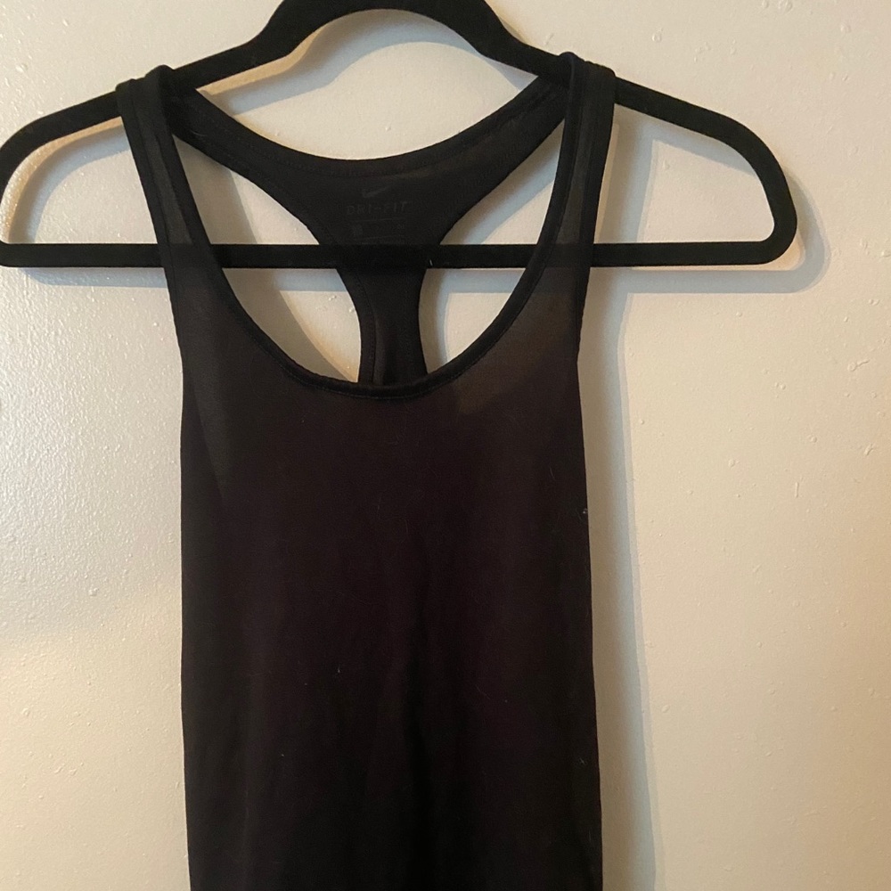 Nike tank